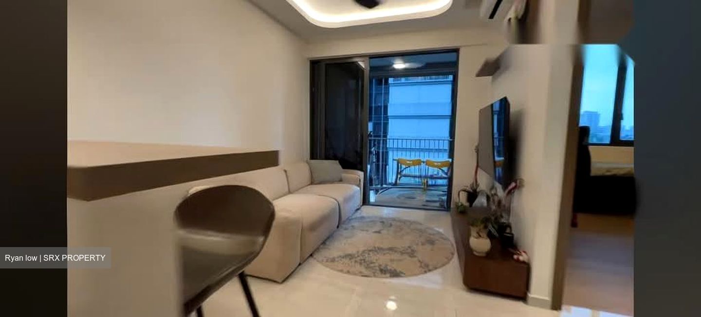 The Florence Residences (D19), Apartment #604276191